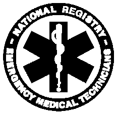 Emergency Medical Technician - Basic (EMT-B)